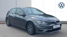 Volkswagen Golf 1.5 TSI EVO SE [Nav] 5dr DSG Petrol Hatchback